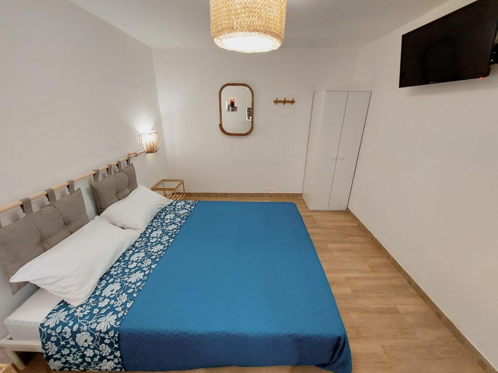 Olivuzza Home Παλέρμο Εξωτερικό φωτογραφία