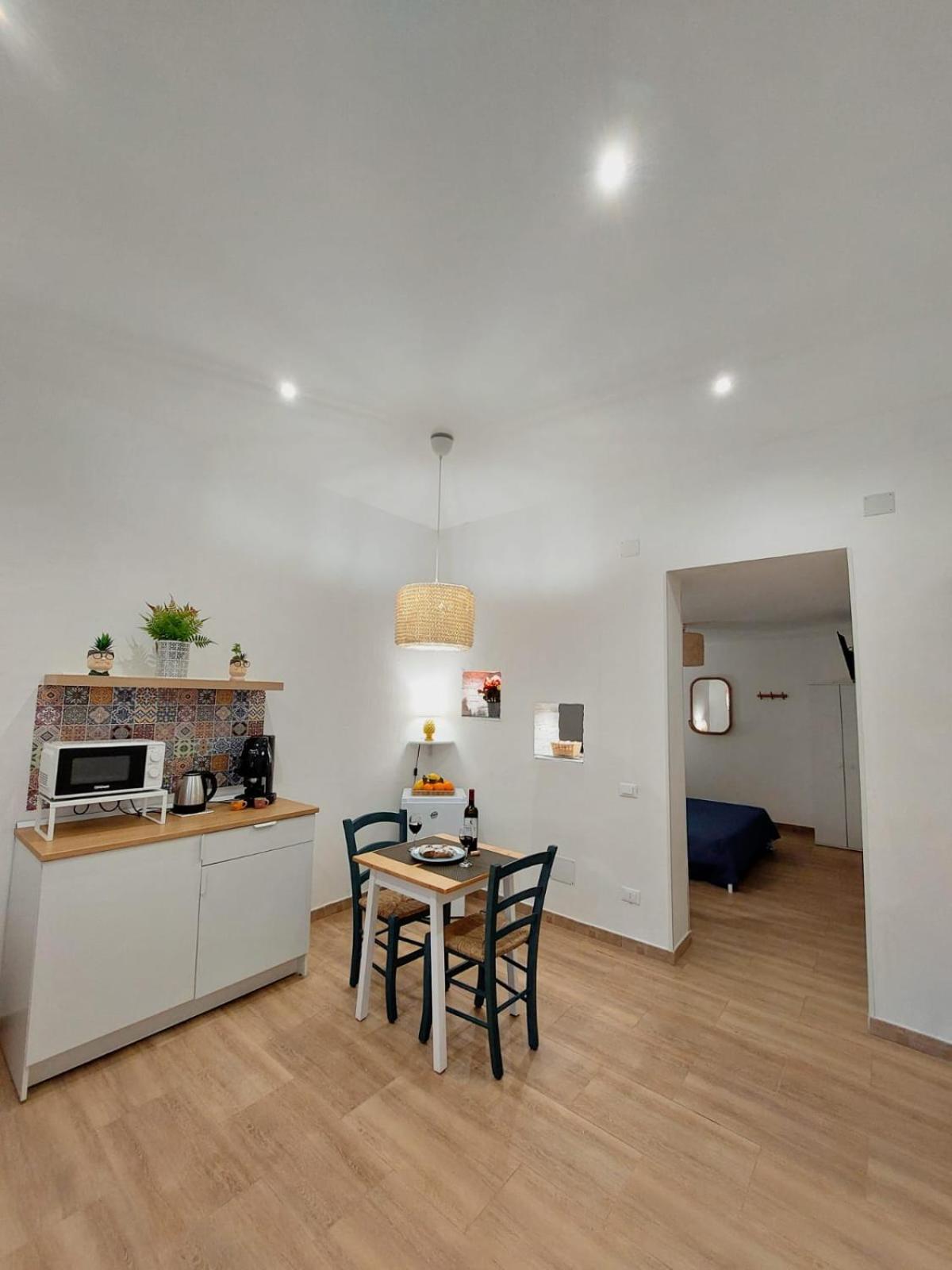 Olivuzza Home Παλέρμο Εξωτερικό φωτογραφία