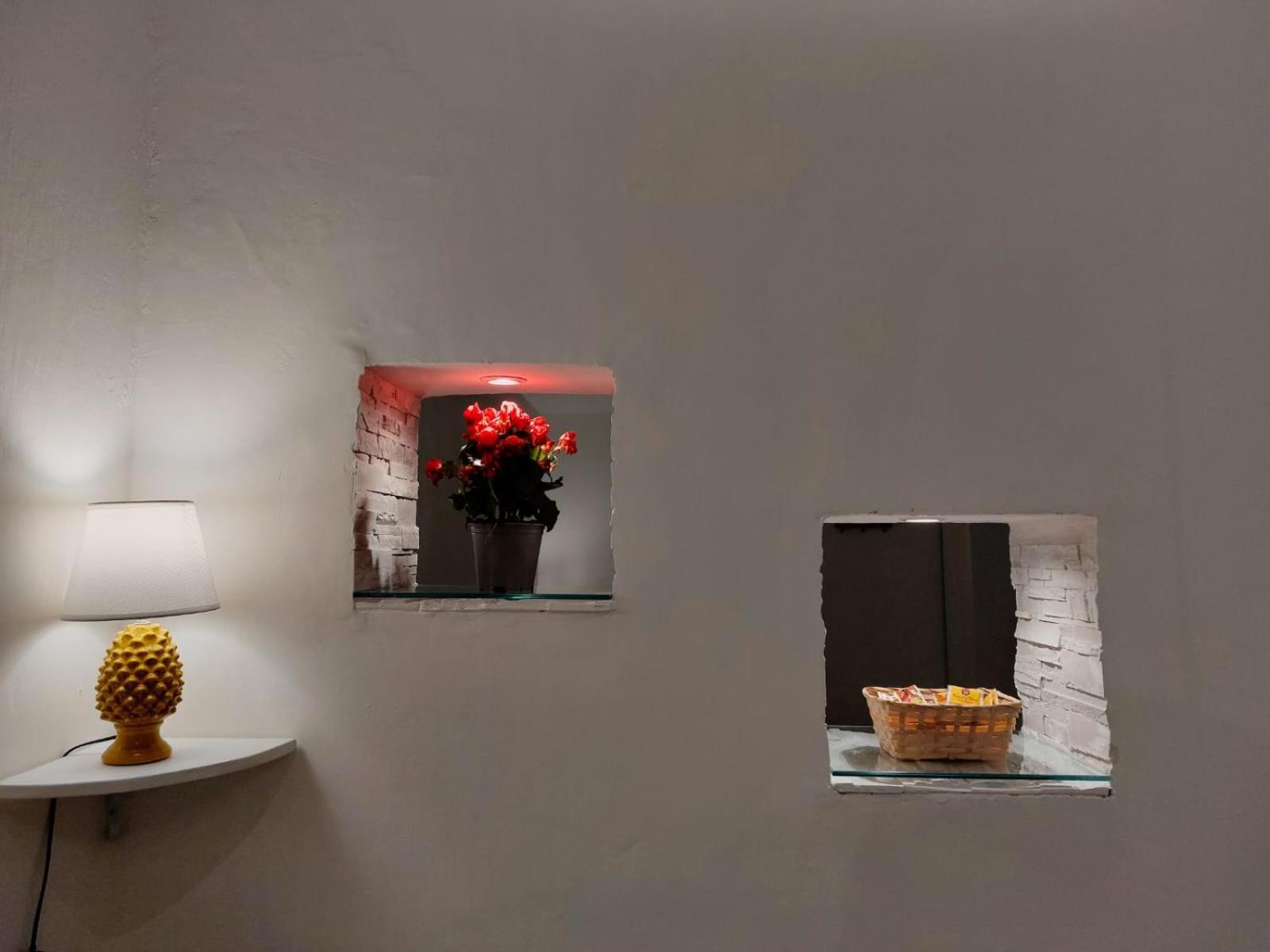 Olivuzza Home Παλέρμο Εξωτερικό φωτογραφία
