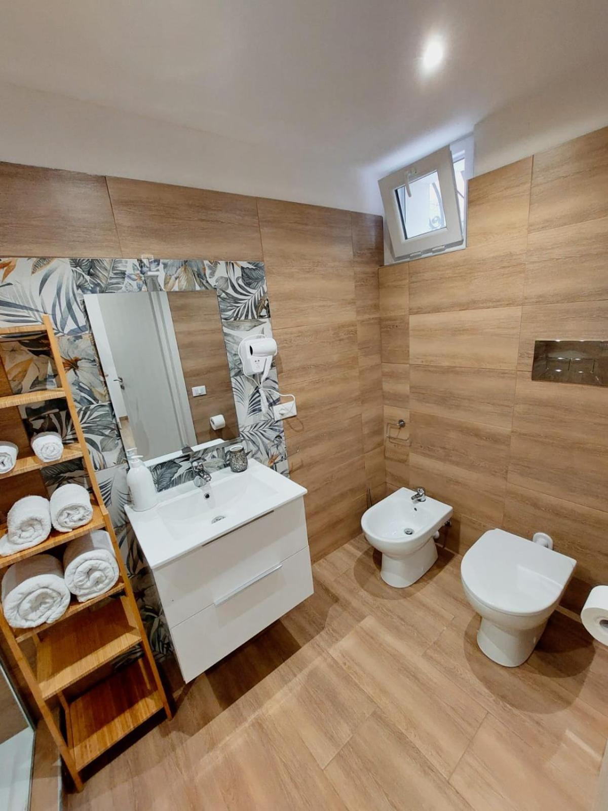 Olivuzza Home Παλέρμο Εξωτερικό φωτογραφία